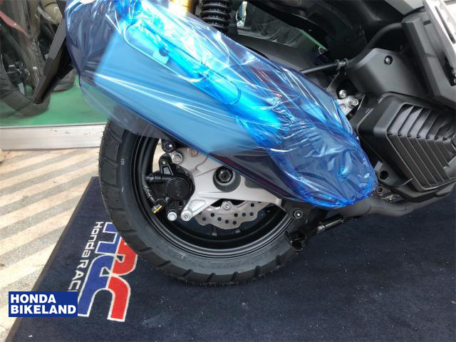 ホンダ ADV160