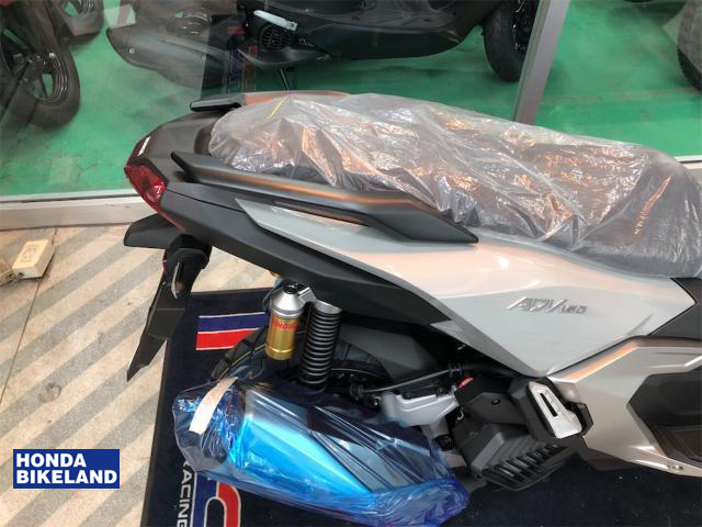 ホンダ ADV160