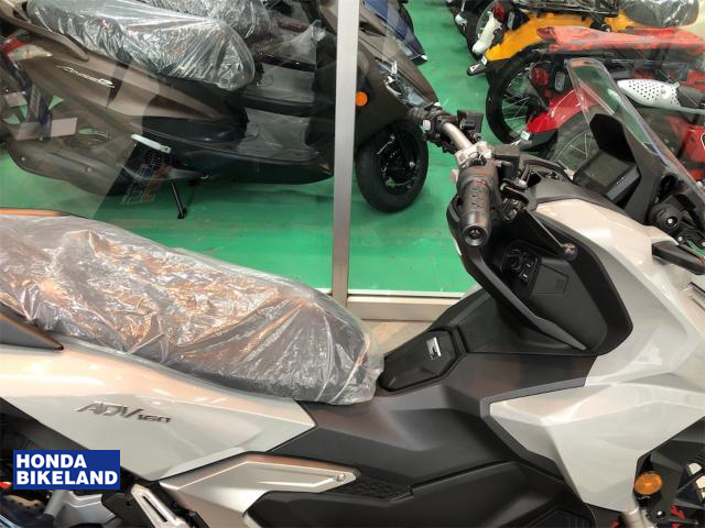ホンダ ADV160