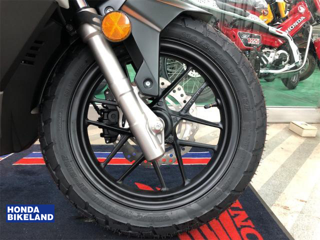 ホンダ ADV160