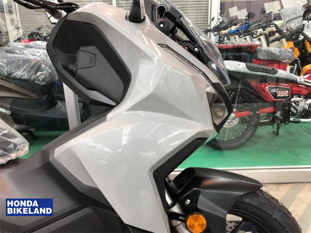 ホンダ ADV160