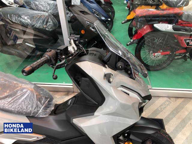 ホンダ ADV160