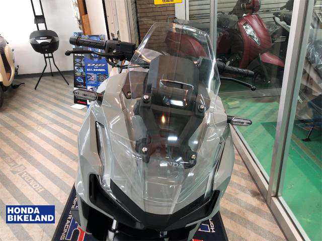 ホンダ ADV160