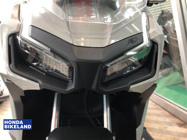 ホンダ ADV160