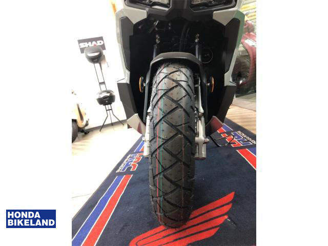ホンダ ADV160