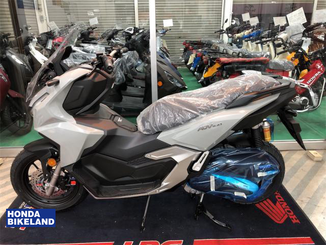 ホンダ ADV160