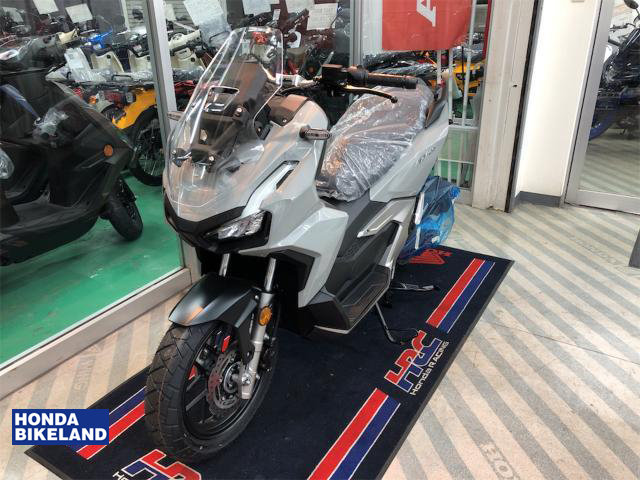 ホンダ ADV160