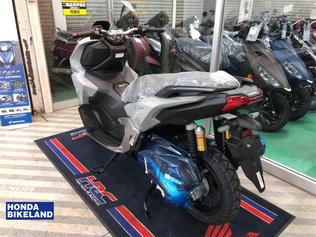 ホンダ ADV160