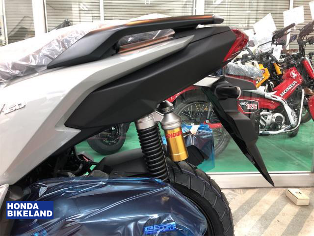 ホンダ ADV160