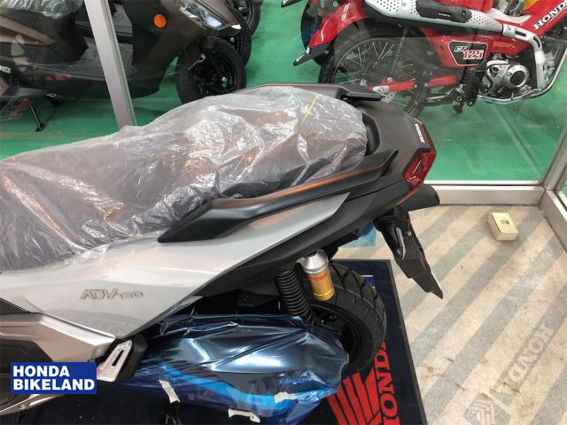 ホンダ ADV160