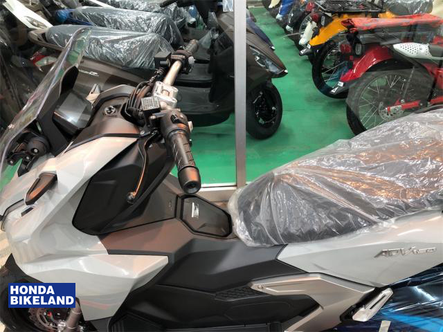 ホンダ ADV160