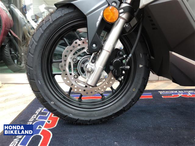 ホンダ ADV160