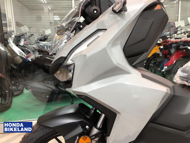 ホンダ ADV160