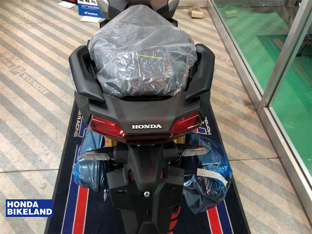 ホンダ ADV160
