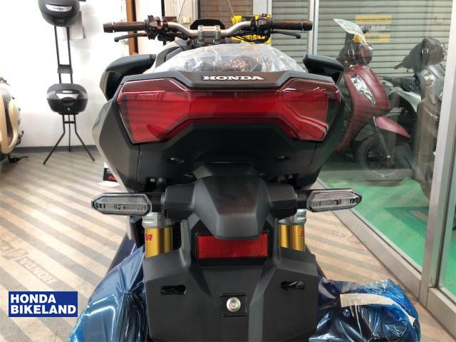 ホンダ ADV160