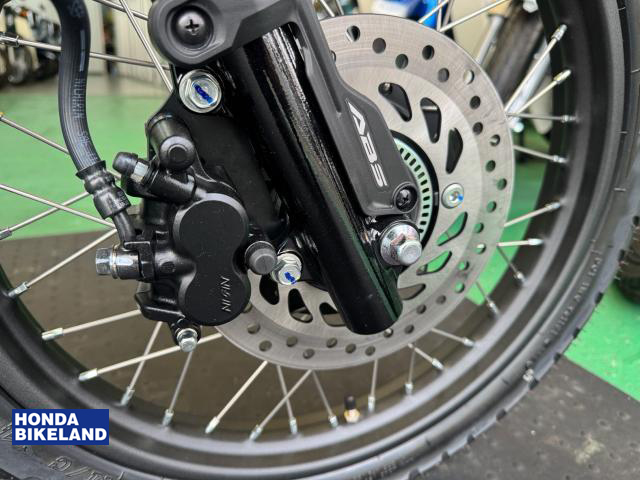 ホンダ CT125・ハンターカブ