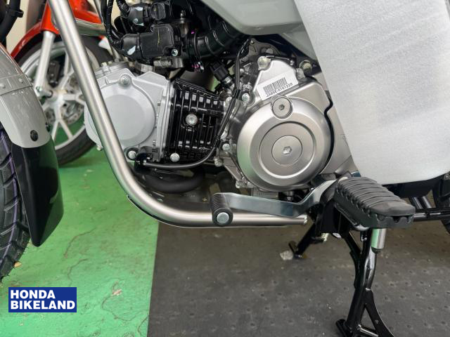 ホンダ CT125・ハンターカブ