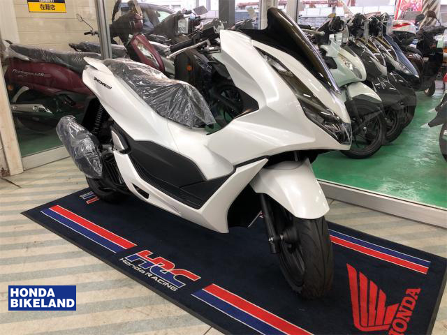 ホンダ　PCX160