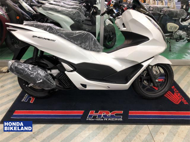 ホンダ PCX160