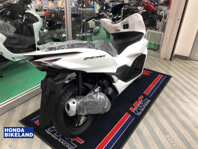 ホンダ PCX160