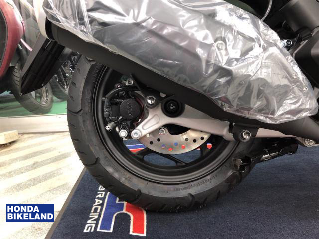 ホンダ PCX160