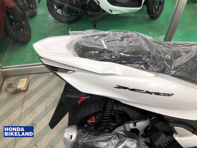 ホンダ PCX160