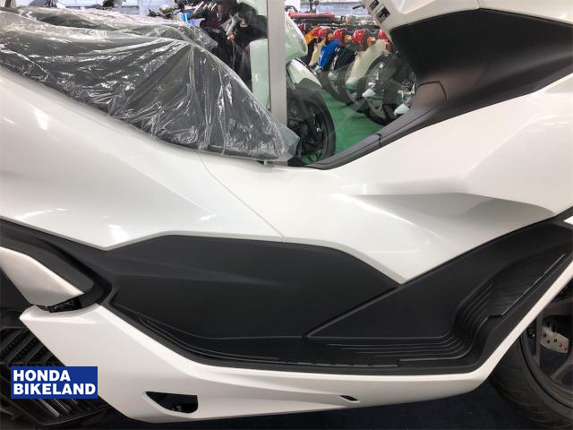 ホンダ PCX160