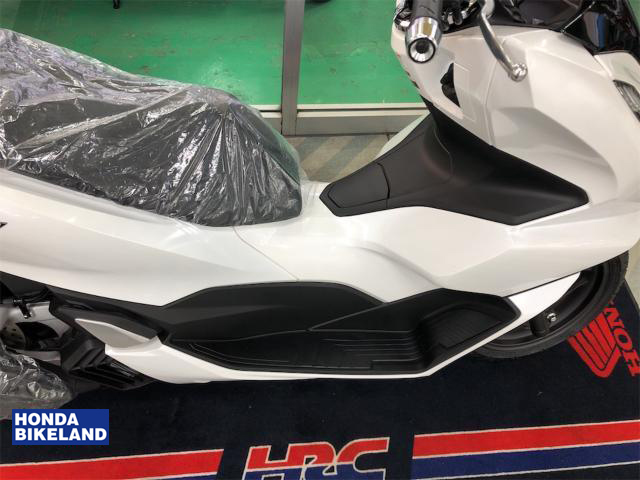 ホンダ PCX160