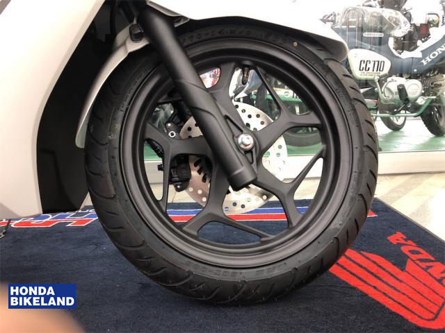 ホンダ PCX160