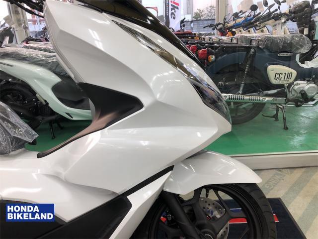 ホンダ PCX160