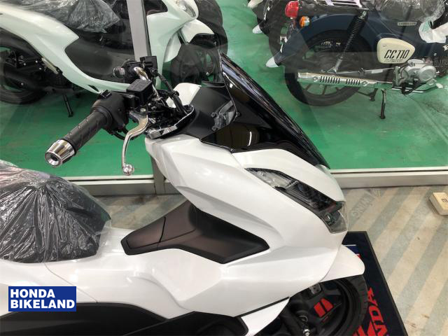 ホンダ PCX160