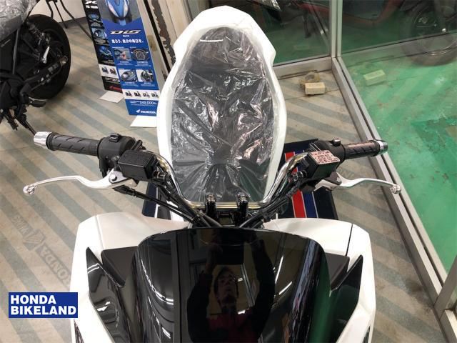 ホンダ PCX160