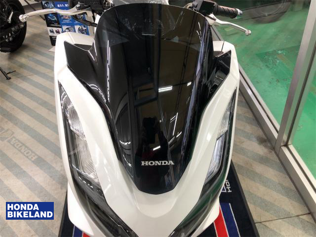 ホンダ PCX160
