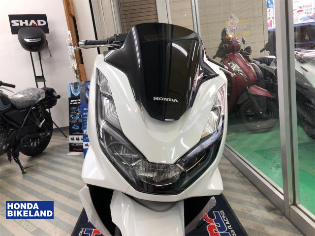 ホンダ PCX160