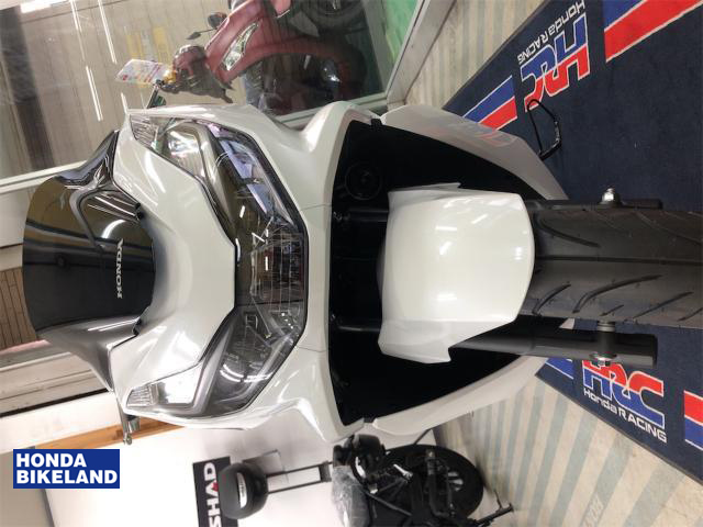 ホンダ PCX160
