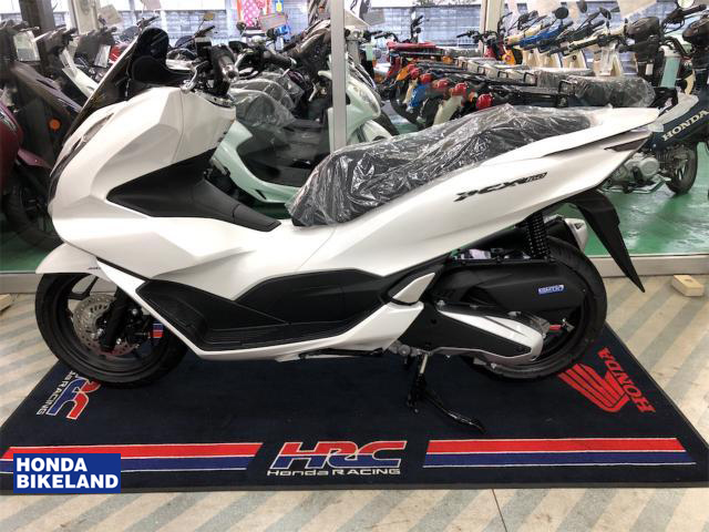 ホンダ PCX160