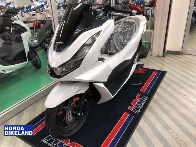 ホンダ PCX160