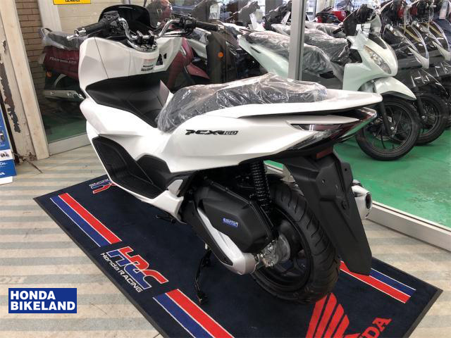 ホンダ PCX160