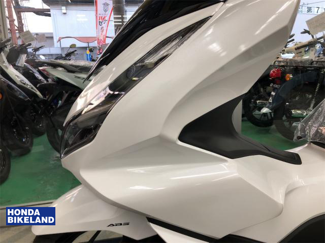 ホンダ PCX160