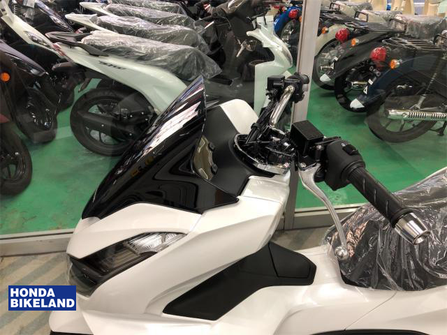 ホンダ PCX160