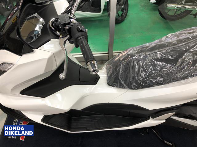 ホンダ PCX160