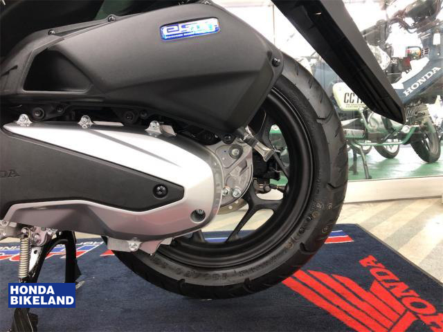 ホンダ PCX160