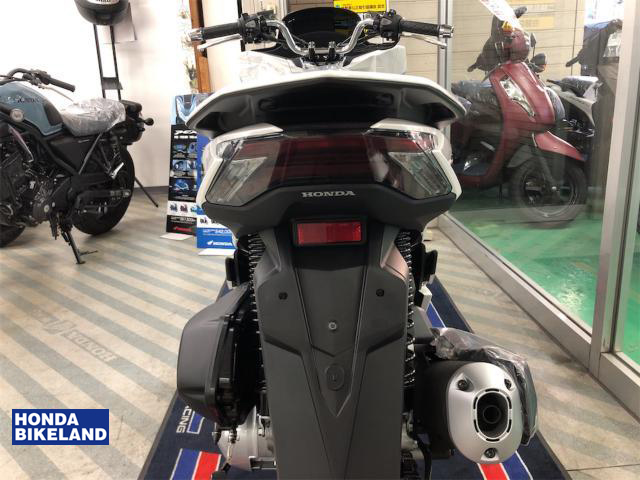 ホンダ PCX160