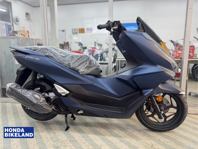 ホンダ PCX125