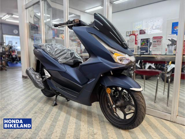 ホンダ PCX125