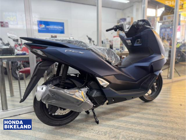 ホンダ PCX125