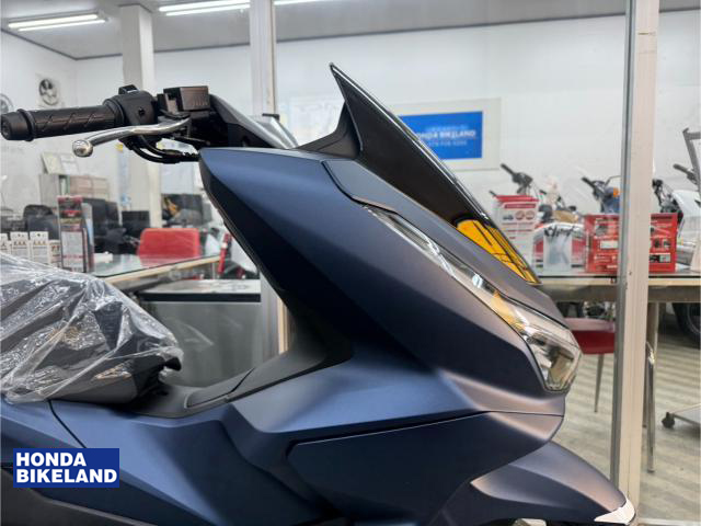 ホンダ PCX125