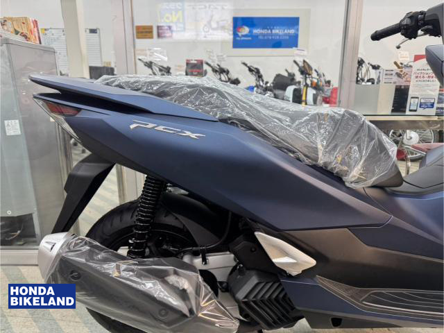 ホンダ PCX125