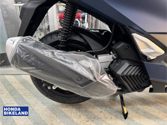 ホンダ PCX125
