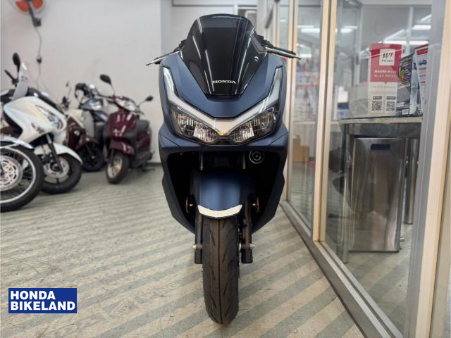 ホンダ PCX125